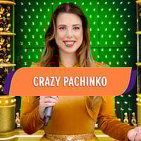 Crazy Pachinko in fbcrazygames