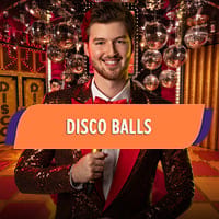 Disco Balls in fbtopfoxypicks