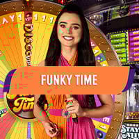 Funky Time in fbcrazygames