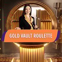 Gold Vault Roulette in fbliveroulette