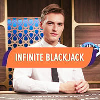 Infinite Blackjack in fbunlimitedseatblackjack