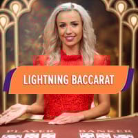 Lightning Baccarat in fb_livelightningcollection