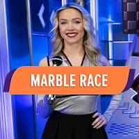 Marble Race in fbmorelivegameshows