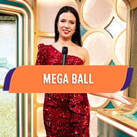 Mega Ball in fbpickedforyou