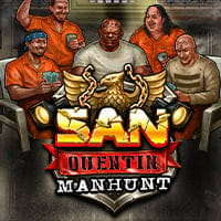 San Quentin Manhunt in All Games