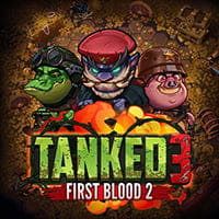 Tanked 3: First Blood 2 in All Games