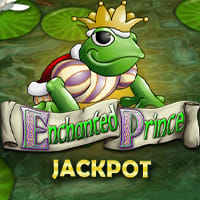 Enchanted Prince Jackpot