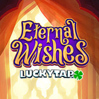 Eternal Wishes LuckyTap in fb_instantwin