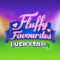 Fluffy Favourites LuckyTap in fb_instantwin