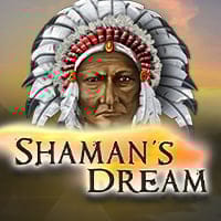 Shamans Dream in fb_alljackpotslots