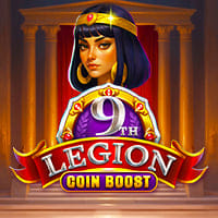 9th Legion Coin Boost in All Games