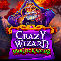 Crazy Wizard Warlock Wilds in Sub_AllNewGames