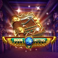 Book Of Myths in fb_alljackpotslots