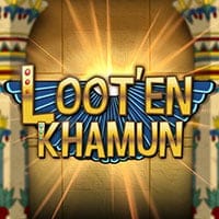 Loot'EnKhamun in fb_alljackpotslots