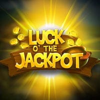 Luck O' The Jackpot in fb_alljackpotslots