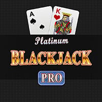 Platinum Blackjack Pro in fb_topblackjack