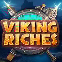 Viking Riches in fb_alljackpotslots