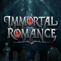 Immortal Romance in rewardburst
