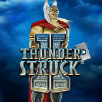 Thunderstruck II in rewardburst
