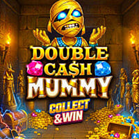 Double Cash Mummy in fb_new2