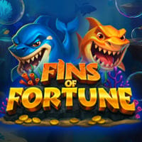 Fins of Fortune in All Games