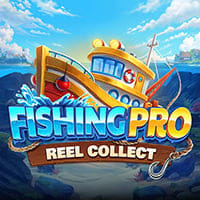 Fishing Pro Reel Collect in fb_new2
