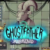 Ghost Father Awakened in fb_new2