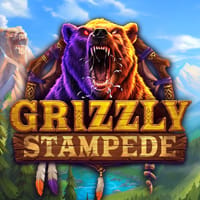 Grizzly Stampede in All Games