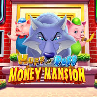 Huff n' Puff Money Mansion in fb_new2