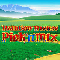 Rainbow Riches Pick n Mix in fb_top