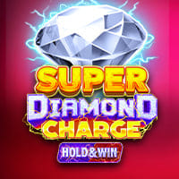 Super Diamond Charge Hold and Win in All Games