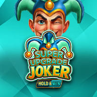 Super Upgrade Joker in All Games