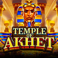 Temple of Akhet in All Games
