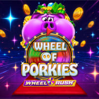 Wheel of Porkies
