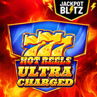 777 Hot Reels: Ultracharged in fb_new2