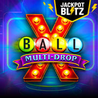 Ball X Multi-Drop in All Games