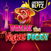 Break the Vegas Piggy in fb_newgames