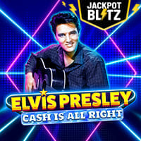 Elvis Presley: Cash is All Right in fb_newjackpotslots