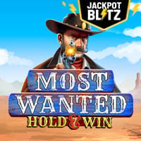 Most Wanted: Hold and Win in fb_new2