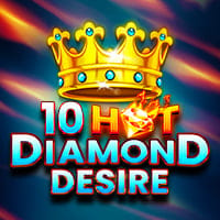 10 Hot Diamond Desire in All Games