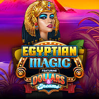 Egyptian Magic Dollars and Dreams in Sub_AllNewGames