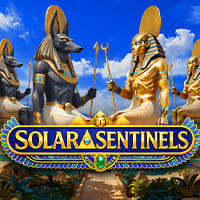 Solar Sentinels in All Games