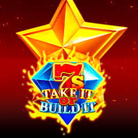 7s Take It Or Build It in All Games