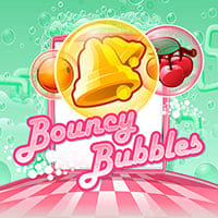 Bouncy Bubbles in fb_jackpots