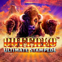 Buffalo Ultimate Stampede in All Games