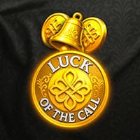 Luck Of The Call in All Games