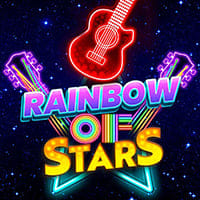 Rainbow Of Stars in All Games