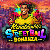Ronaldinho's Streetball Bonanza in All Games