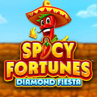 Spicy Fortunes Diamond Fiesta in Sub_AllNewGames