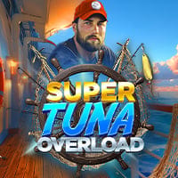 Super Tuna Overload in All Games